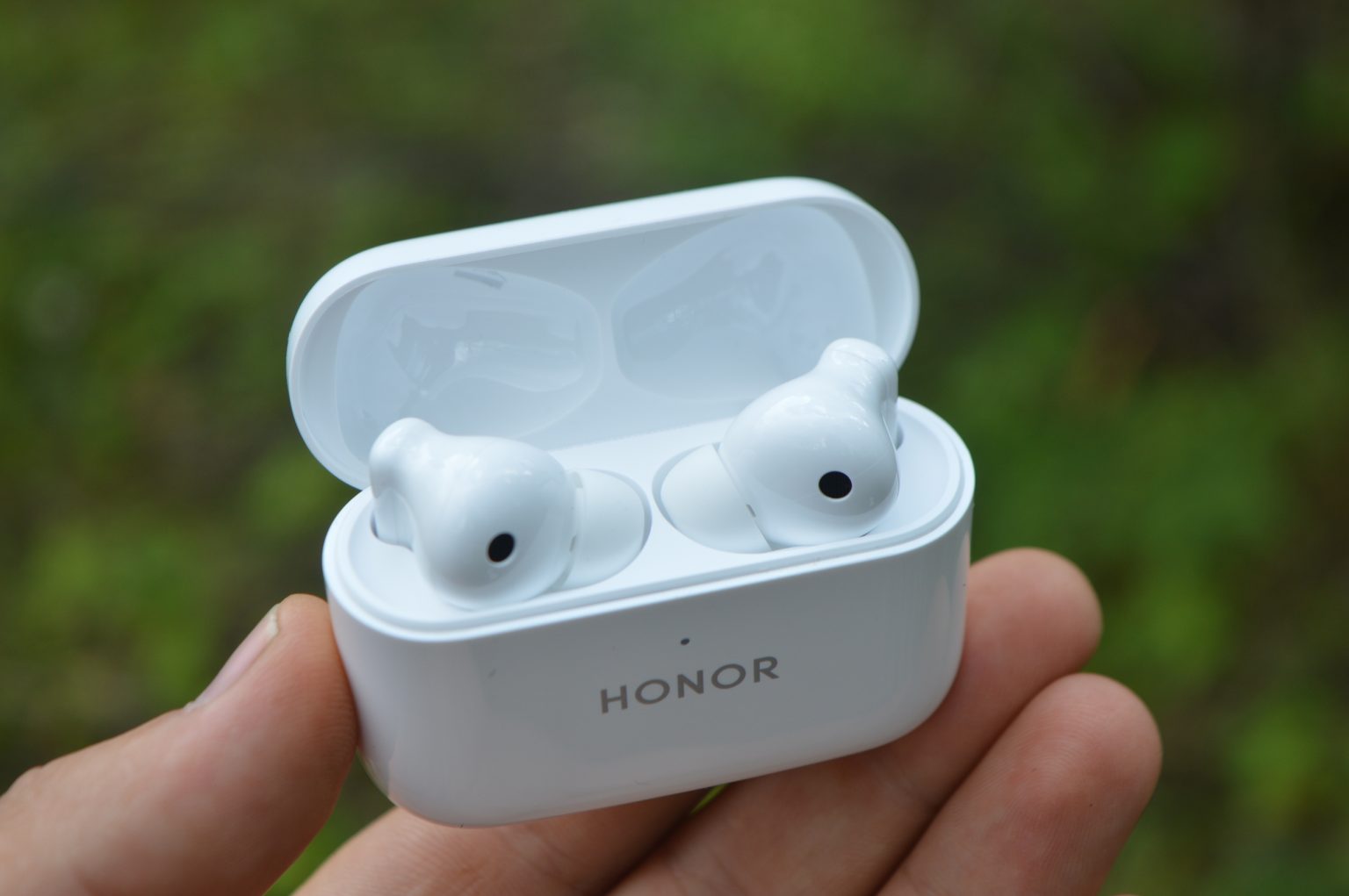 Honor earbuds 2 lite обзор ютуб