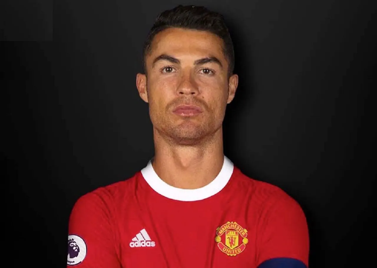 Криштиану Роналду вернулся в «Манчестер Юнайтед». Почему ушел из «Ювентуса» и сколько за него заплатили?