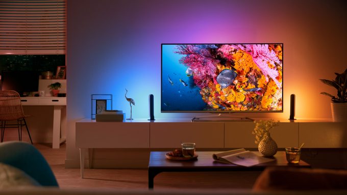 Philips Hue Play