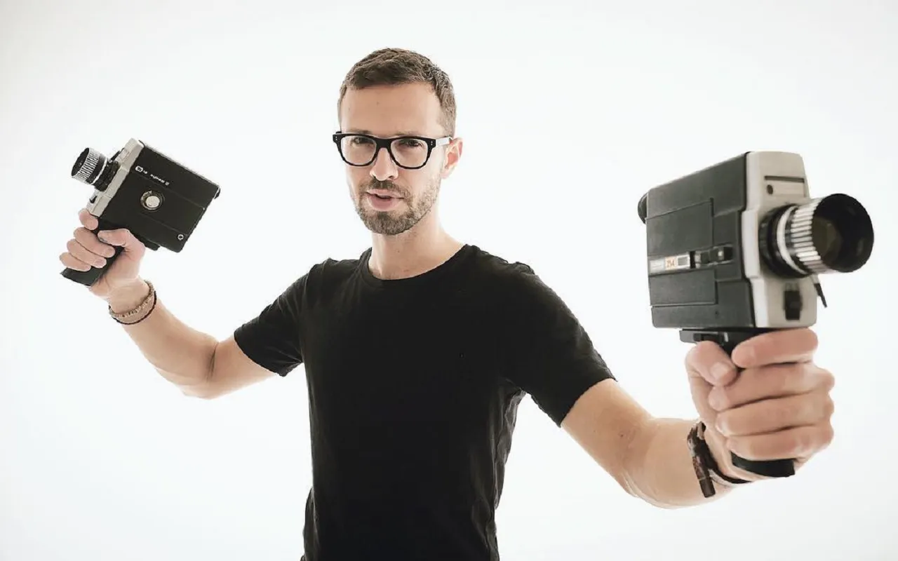 Кто рассказывал о путешествиях до Птушкина? Автор «Непутевых заметок» выразил респект Антону и объяснил, за что