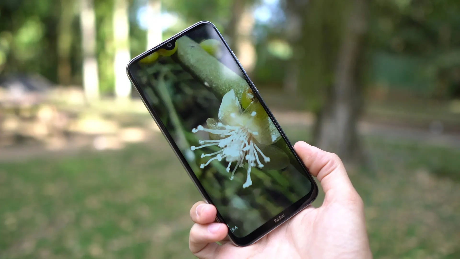 Смартфон Xiaomi Redmi Note 8 (2021)