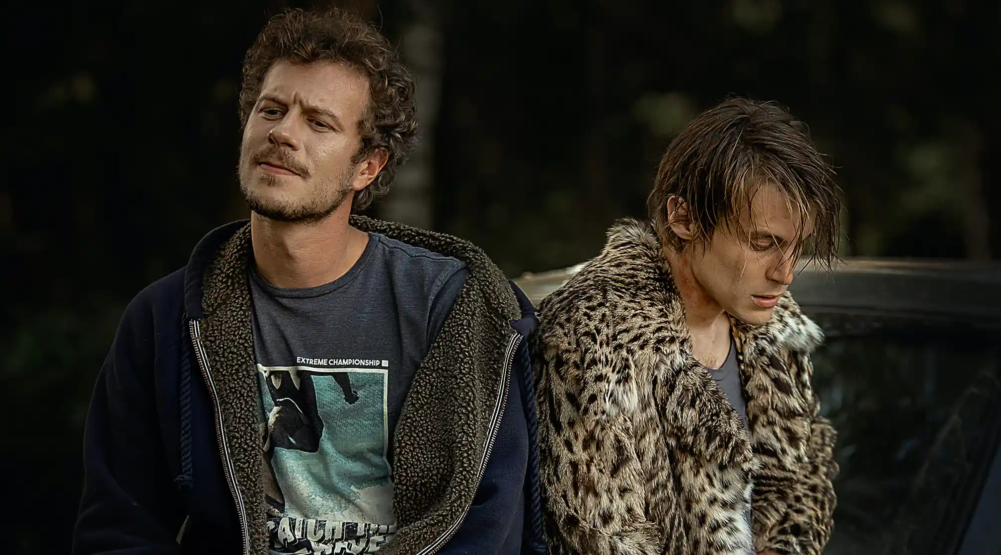 Выйдет ли второй сезон сериала «Топи»? Это может быть антология в стиле «Настоящего детектива»