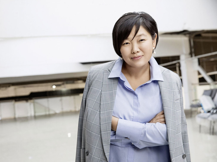 Основательница Wildberries – богатейшая женщина России. Татьяна Бакальчук увеличила состояние на 1200% за год