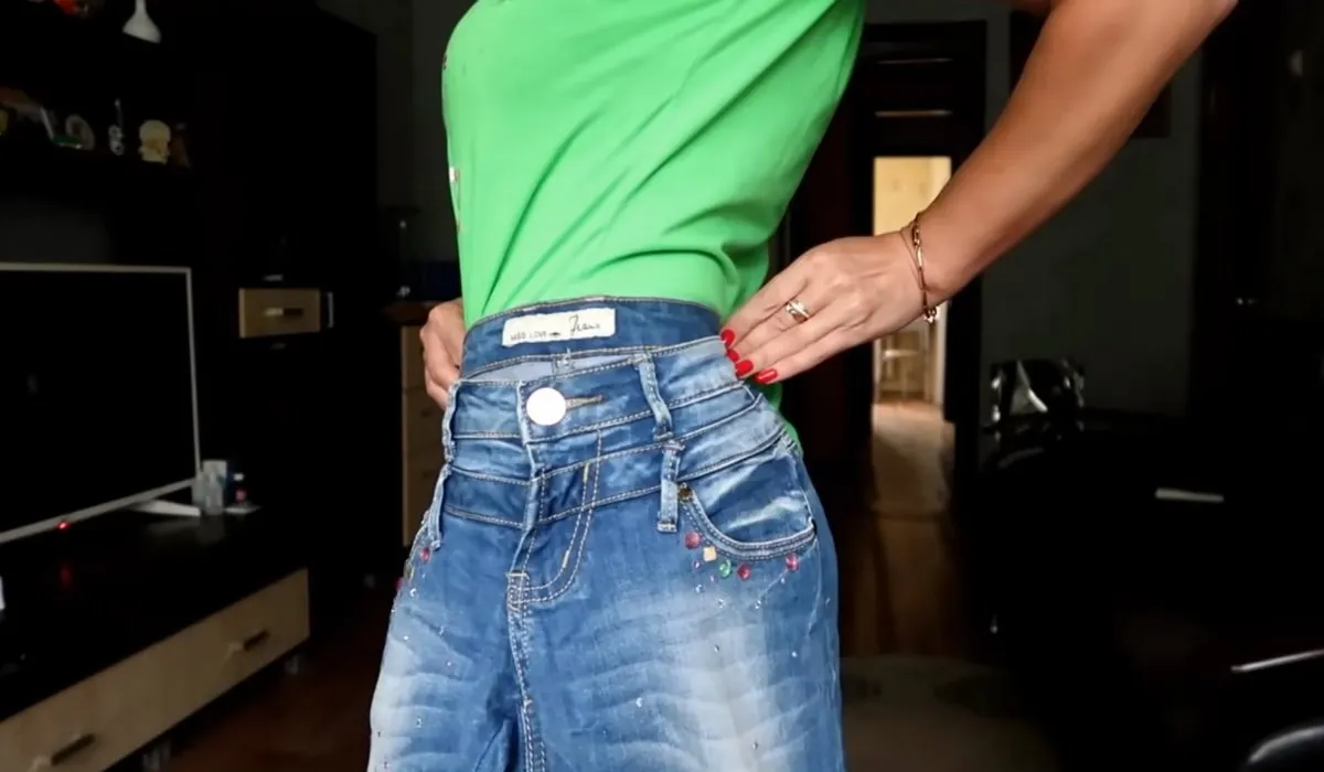 Как выбрать джинсы без примерки и отпугнуть комаров? Подборка редких, но рабочих лайфхаков