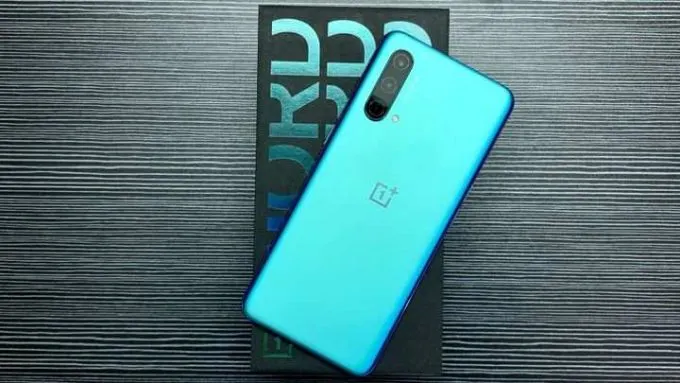 OnePlus Nord CE 5G