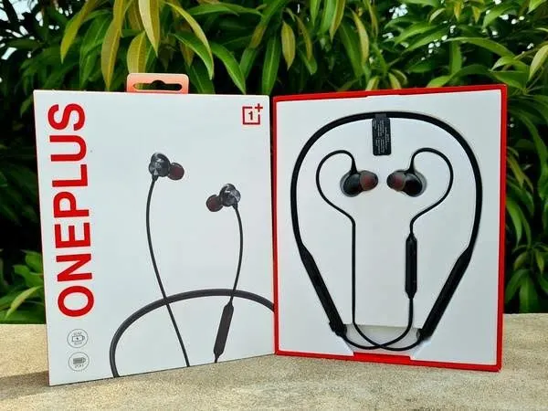 OnePlus Bullets Wireless Z