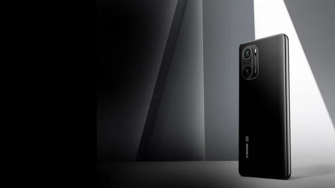 Xiaomi Mi 11i