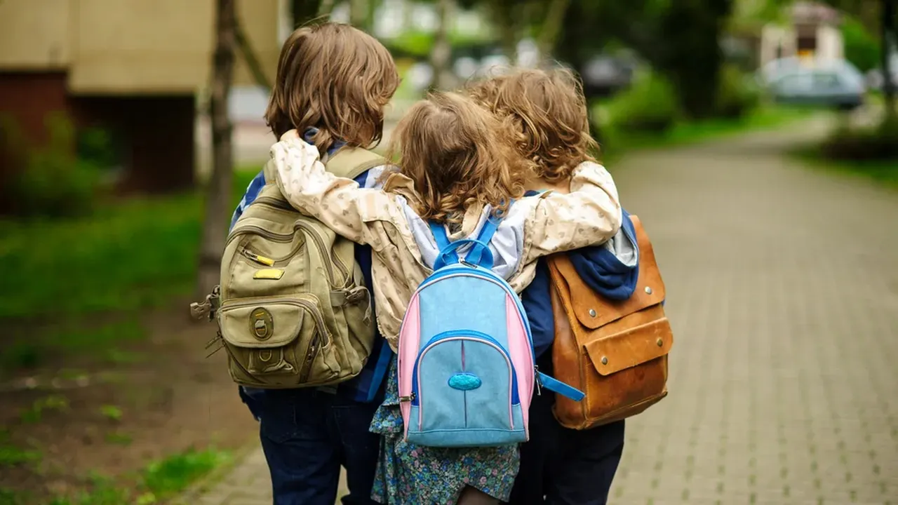 Как сделать школу лучше и что творится в детсаде для инвалидов. Обсуждаем детство – лучшее время нашей жизни