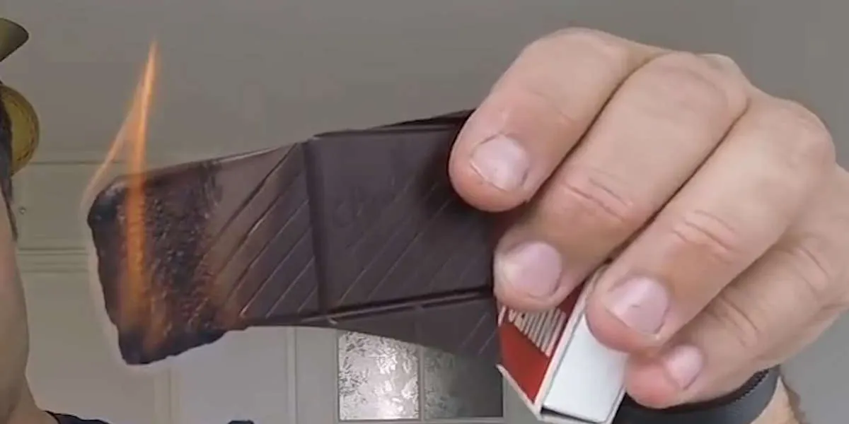 Как проверить качество шоколада? 5 лучших способов: от простых до безумных