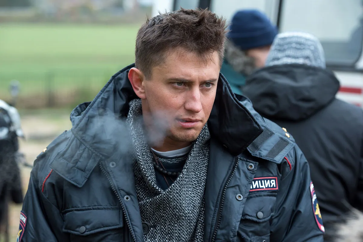 Бывшая жена Прилучного сравнила отношения с актером с жизнью в Советском Союзе. Это жесткая аналогия