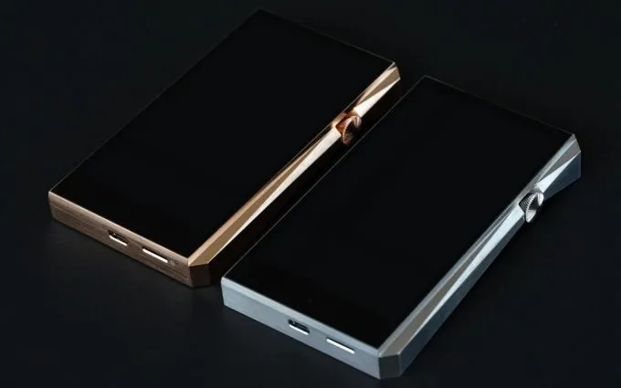 Astell&Kern A&ultima SP2000T