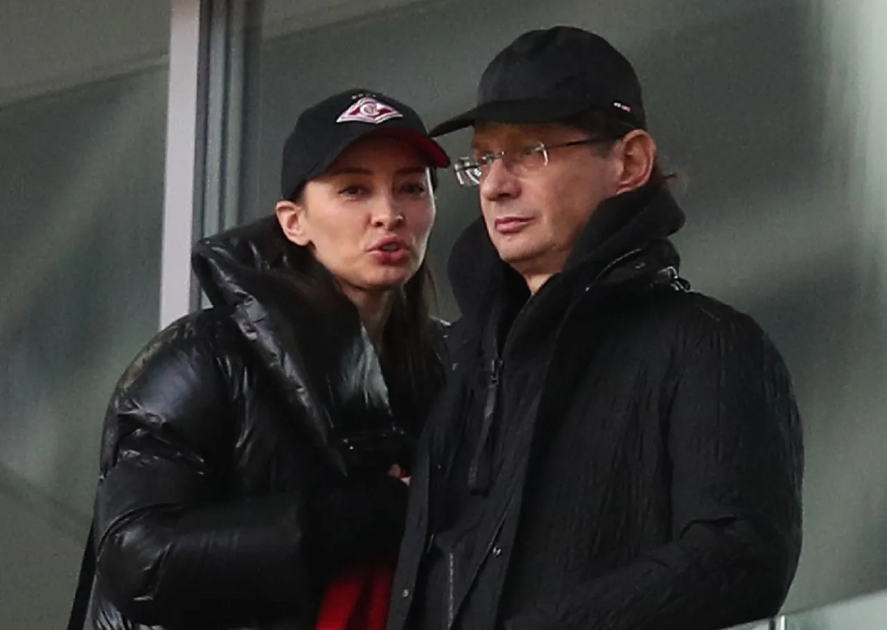 Зарема Салихова подбирала тренера в «Спартак» по гороскопу и по букве Р в имени. Руя Виторию спасло то, что он Овен