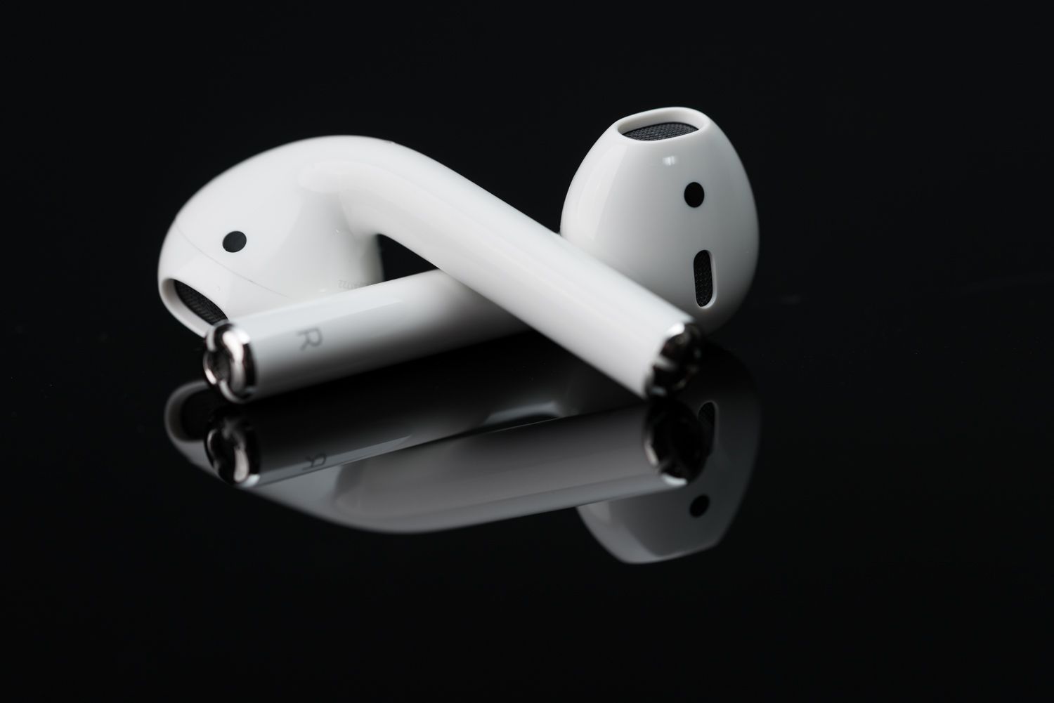 Почему греется наушники airpods