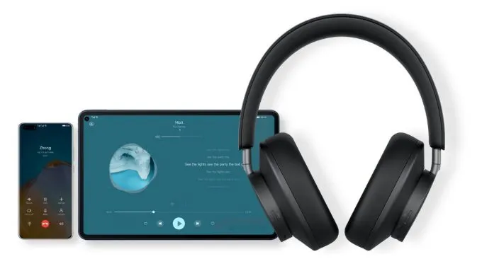 Huawei Freebuds Pro