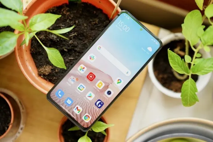 Xiaomi Mi 11i