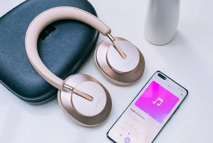 Huawei Freebuds Studio