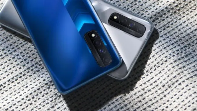 Realme Narzo 30