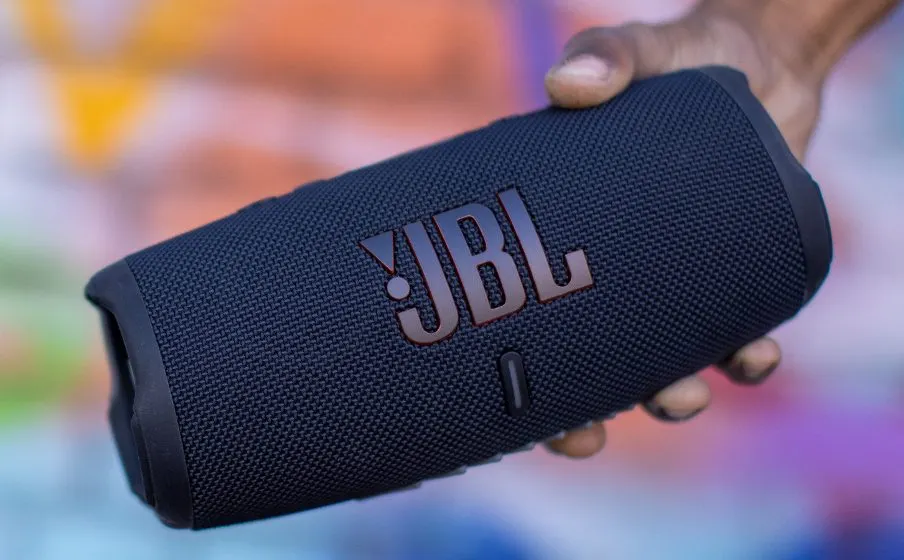Колонку JBL Charge 5 протестировали в DxOMark. Какие выводы?