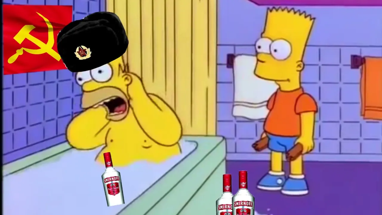 В Великобритании полюбили старую русскую традицию. Сын Ротшильда назвал ее идеальным удовольствием