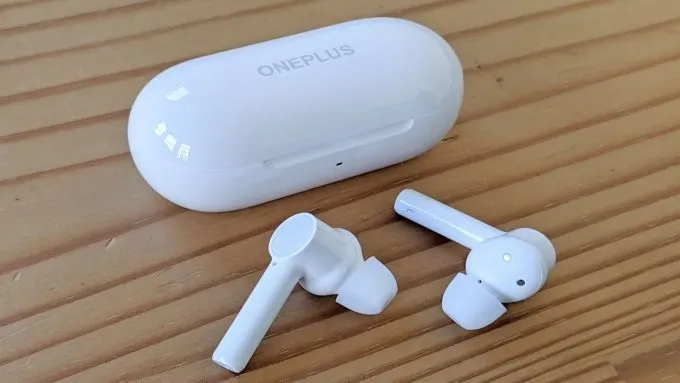 OnePlus Buds Z