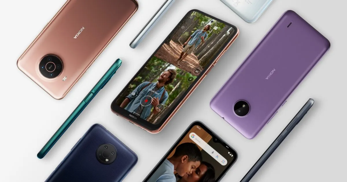 Девайсы Nokia — самые жалкие в 2021 году. Какие модели на чистом Android брать вместо них?