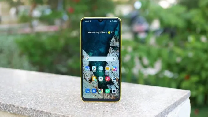 Xiaomi Poco M3