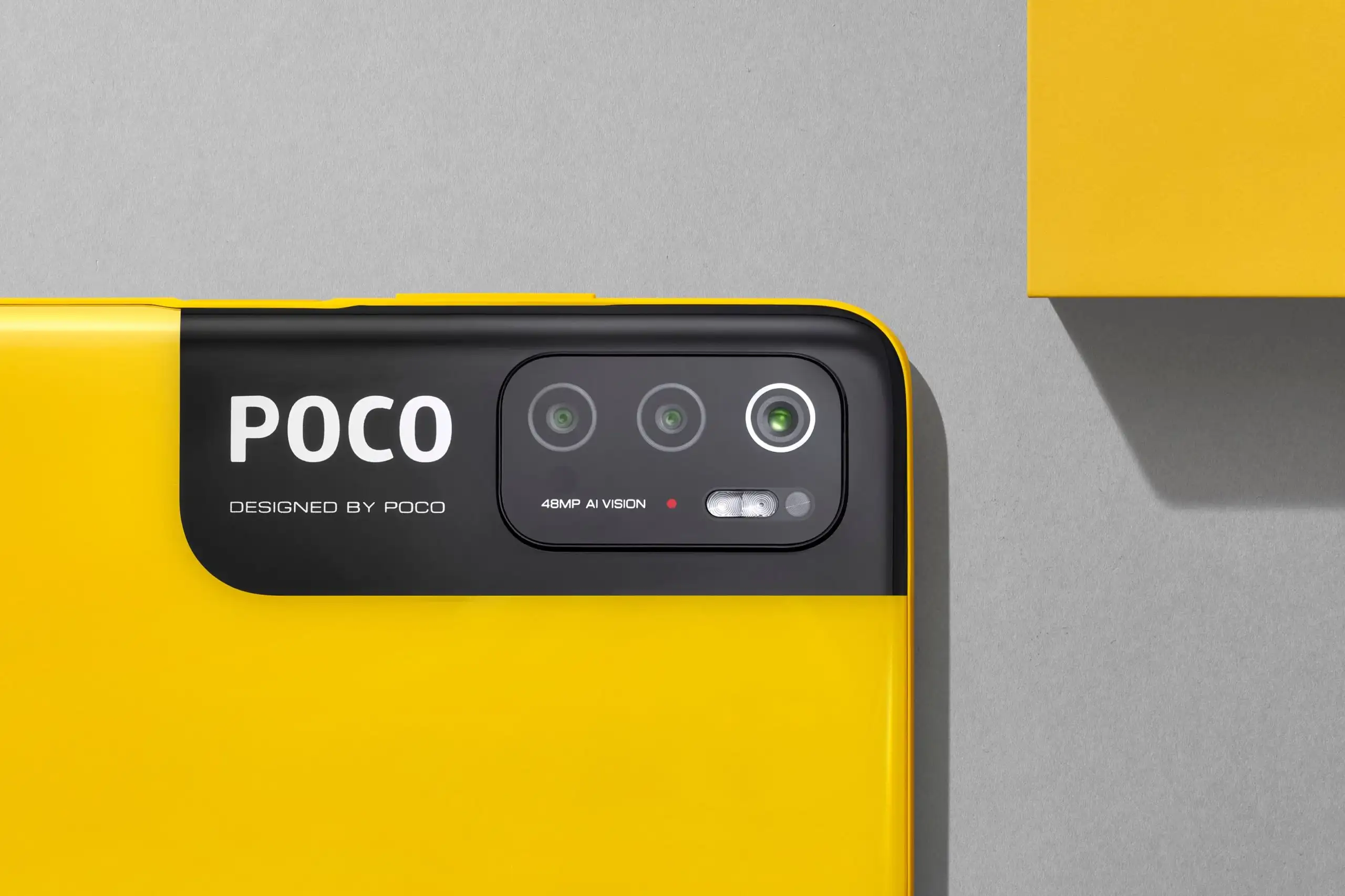 Смартфон Xiaomi Poco M3 Pro