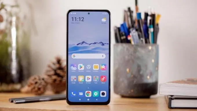 Poco F3