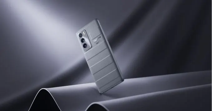 Realme GT Master Edition