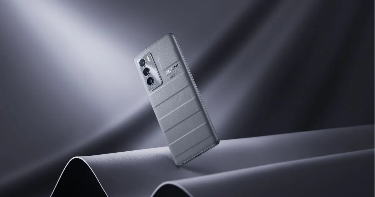 От всех хитов Realme избавляются на Tmall. Варианты с самыми низкими официальными ценами