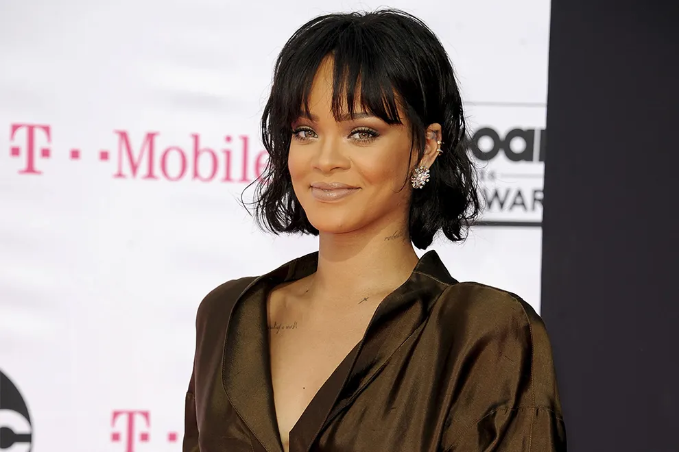 Рианна – самая богатая певица в мире. Но основной капитал ей принесла не музыка