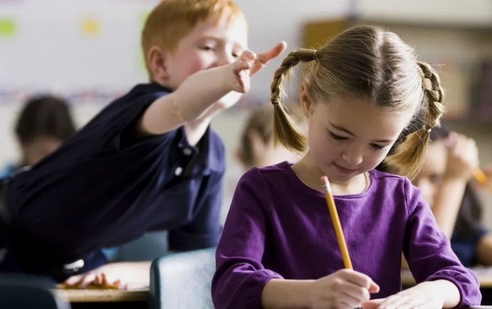 В московской школе девочек отправили шить и готовить, пока мальчики будут учить информатику. Чем все закончилось?