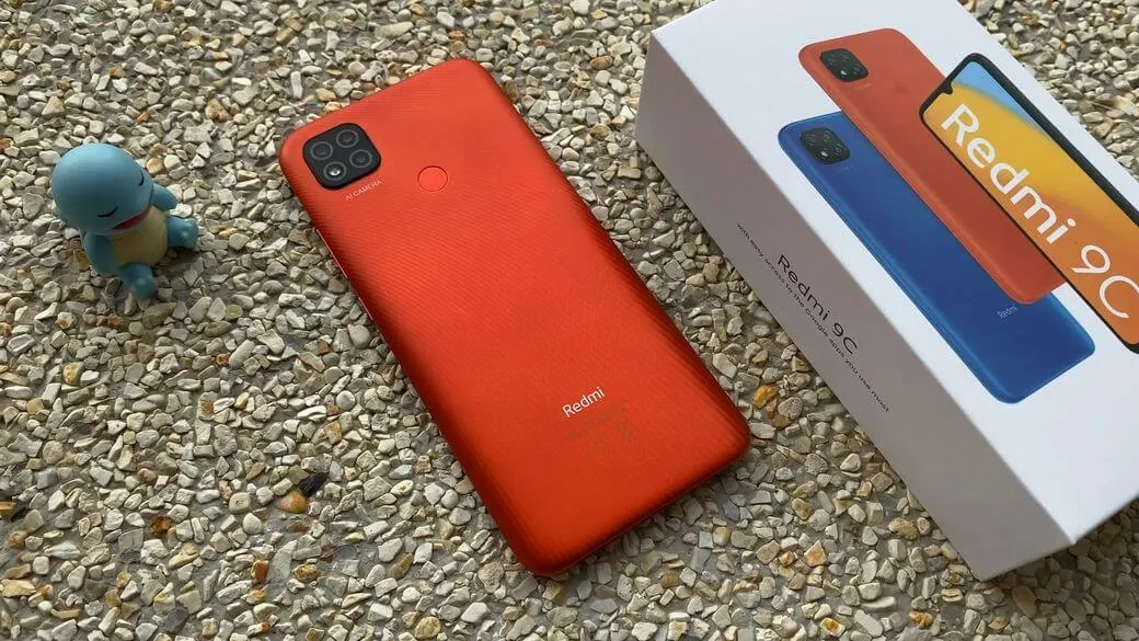 Xiaomi Redmi 9C можно урвать на AliExpress с отличной скидкой. Это лучший ультрабюджетный девайс с NFC