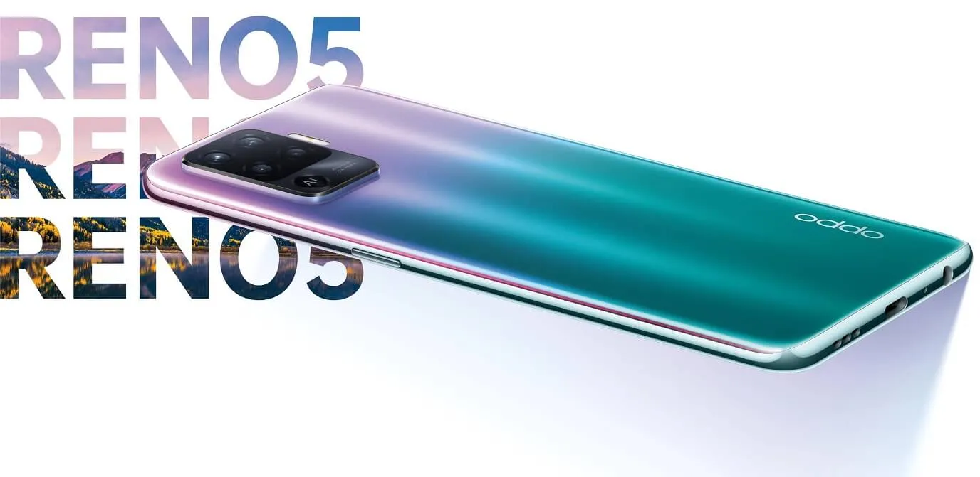 Смартфоны OPPO раздают по максимально выгодной цене. У них лучшие фронтальные камеры на рынке