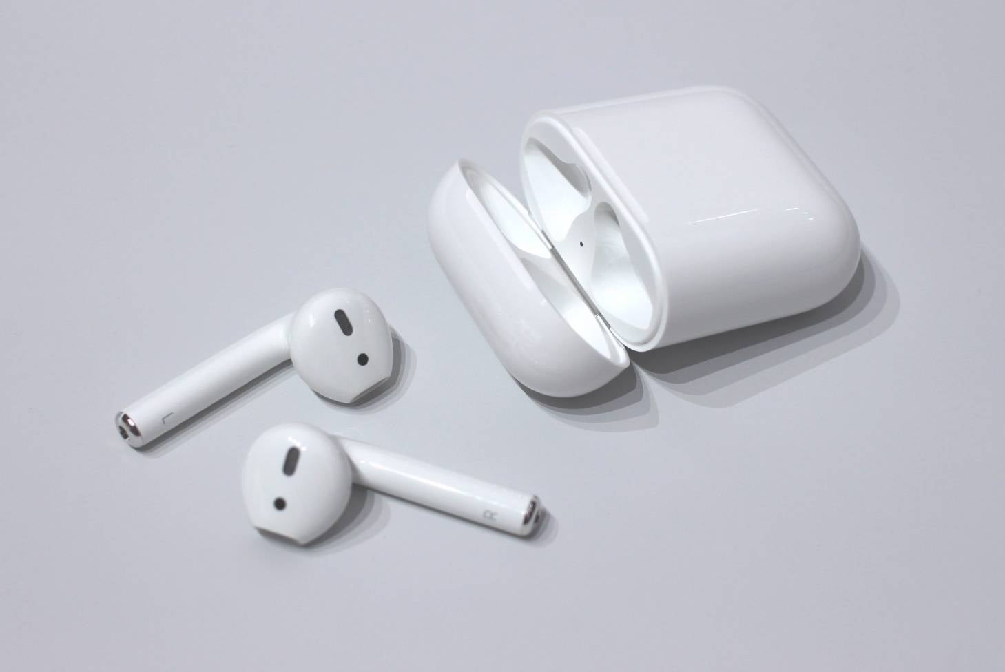 Как подслушать разговор с помощью iPhone и AirPods? — Палач | Гаджеты,  скидки и медиа