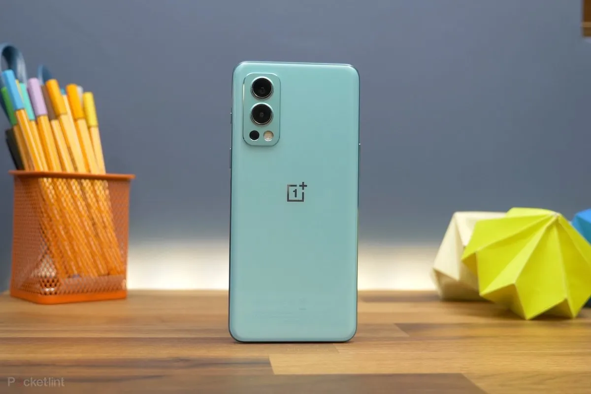 Смартфон OnePlus Nord 2