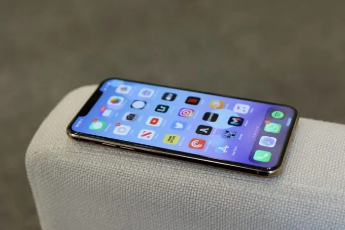 iPhone 11 Pro Max