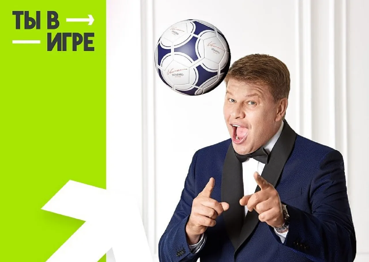 Дмитрия Губерниева убрали из нового КВН на СТС. Ведущим «Суперлиги» экстренно взяли другого шоумена – кого?