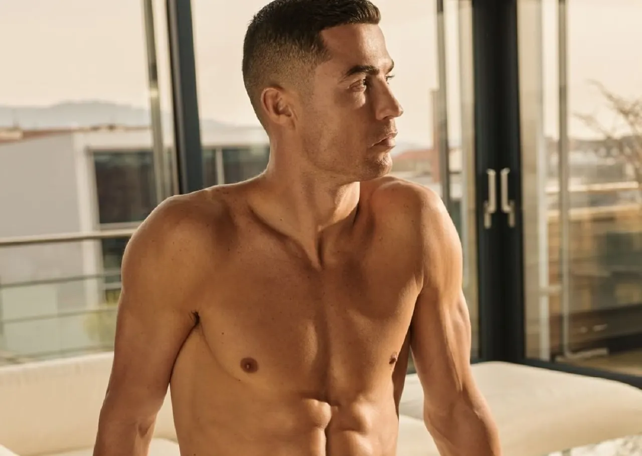 Новые секреты диеты Криштиану Роналду. Бывший повар футболиста признался: питаться, как Криш, – недорого