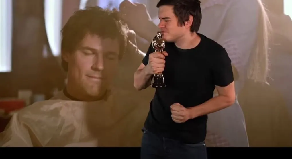 BadComedian обвинил Netflix в блокировке обзора на «Чернобыль». Ролик забанили почти в 70 странах