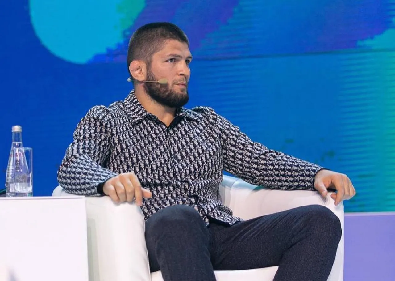 Хабиб Нурмагомедов составил рейтинг интервьюеров – Дудь, Познер и Ургант. К кому пойдет на разговор чемпион UFC?