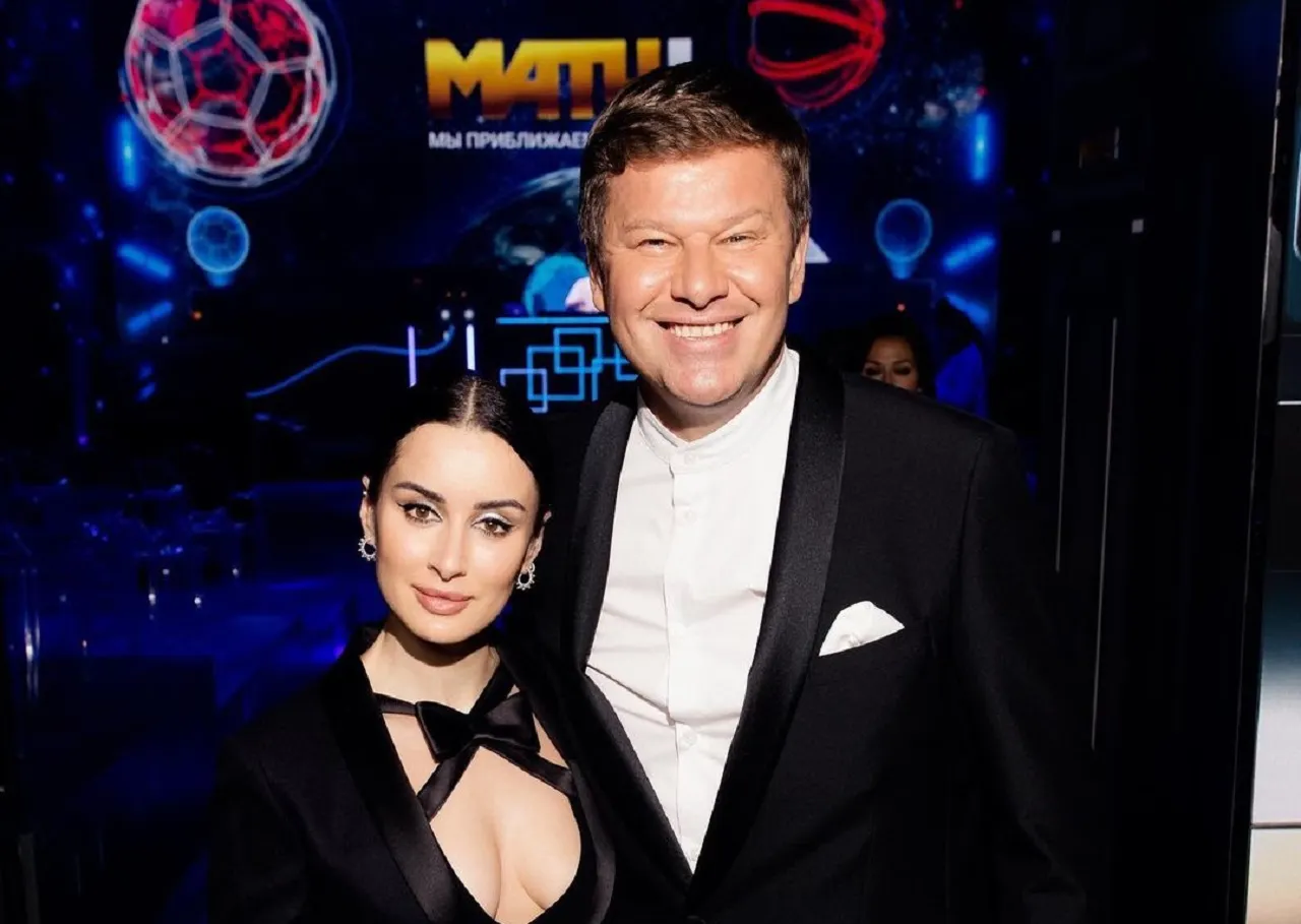 Презентация нового сезона «Матч ТВ» – кринж. Вспомнили Дудя и Уткина, похвастались АПЛ, укололи Okko