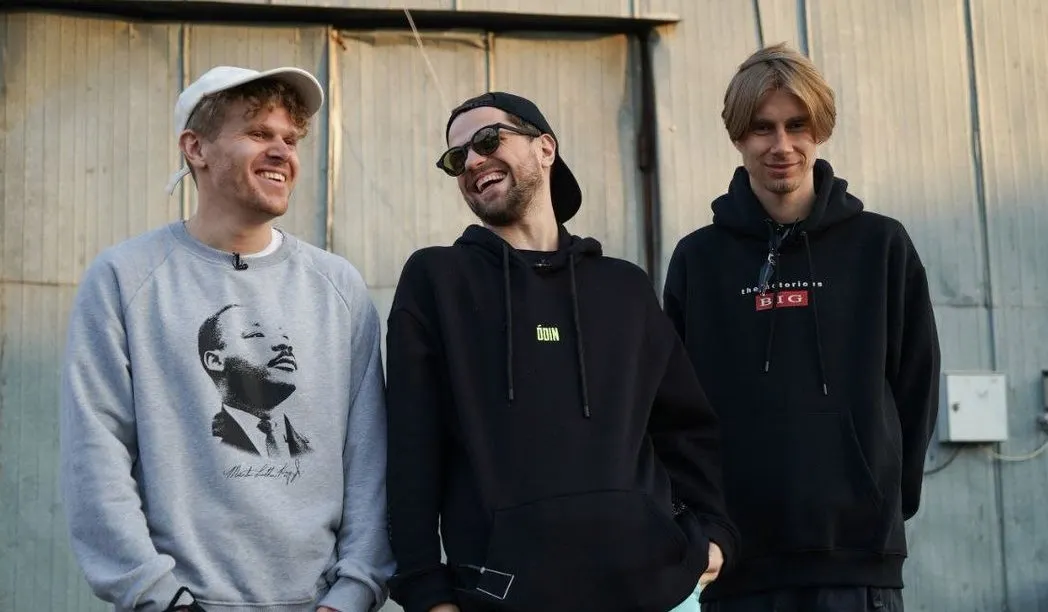 Создатель «Вписки» назвал лучших рэперов и поп-артистов. Внутри – «Френдзона», Blago White и пара недооцененных музыкантов