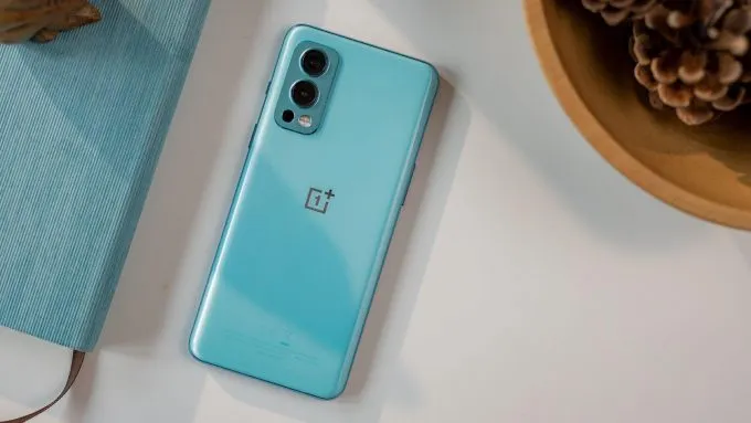 OnePlus Nord 2