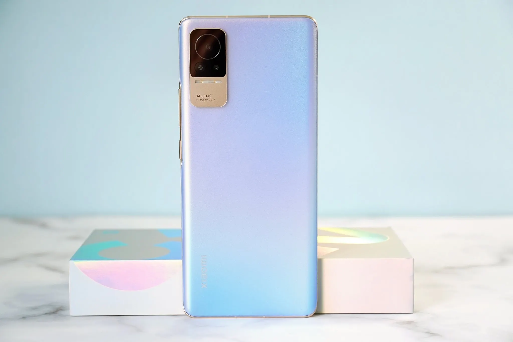 Смартфон Xiaomi Civi
