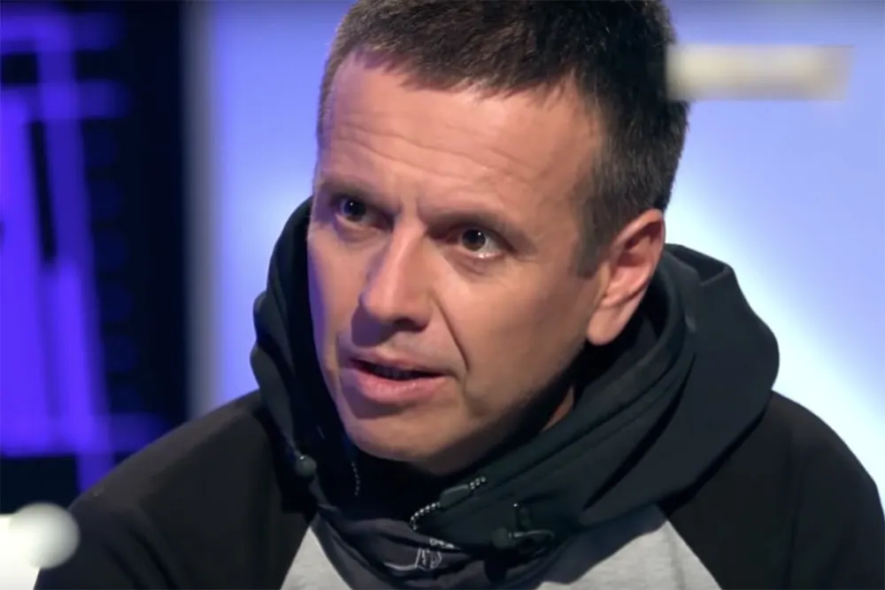 «Болит буквально все». Теперь у Андрея Губина проблемы не только с лицом