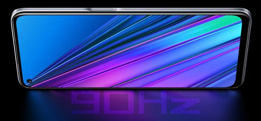 Смартфон Realme Narzo 30
