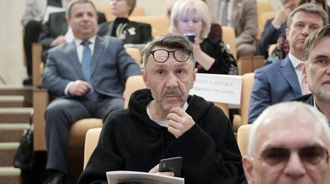 Что такое бумер