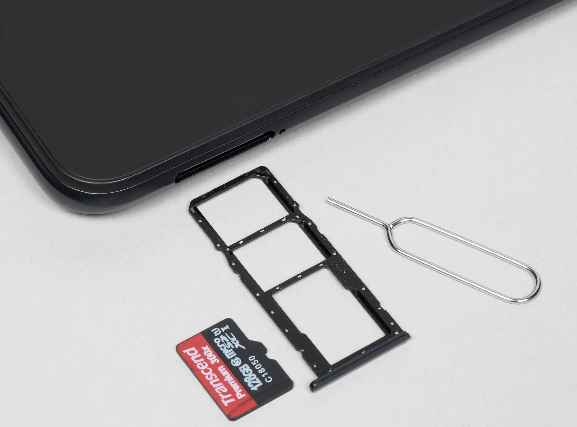 Смартфон Realme C21
