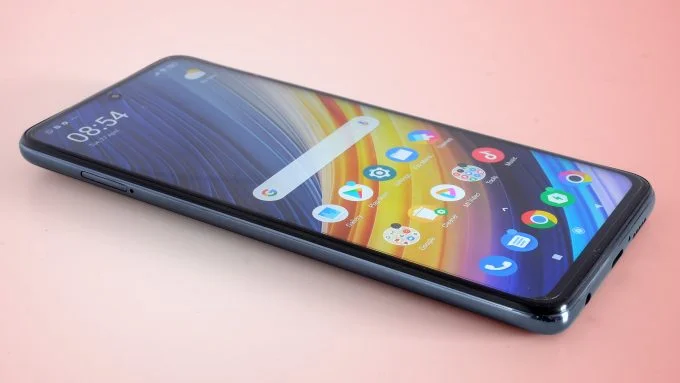 Poco X3 Pro